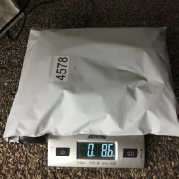 Greyson Whitemarsh Valley Country Club Polo Shirt Performance Mens Large *Flaw - Picture 12 of 12